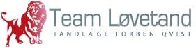 Team Løvetand Logo